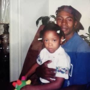 Meet your Posher, Kori